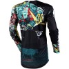 MTB/Motocross Shirt Lange Mouw O`Neal Mayhem Lite Savage N001 2020
